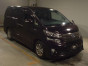 2012 Toyota Vellfire Hybrid