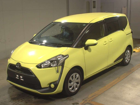 2016 Toyota Sienta NSP170G[0]