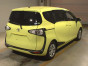 2016 Toyota Sienta