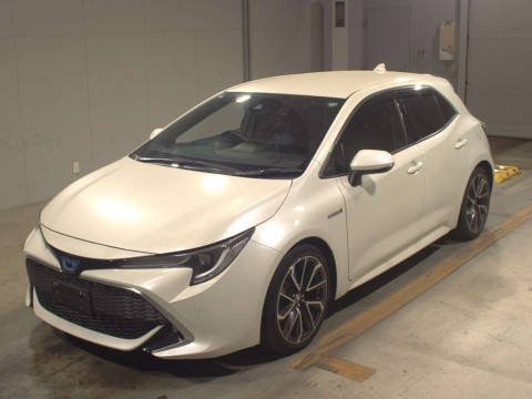 2019 Toyota Corolla Sports ZWE211H[0]