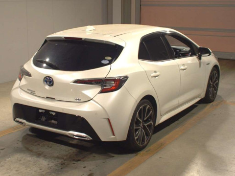 2019 Toyota Corolla Sports ZWE211H[1]