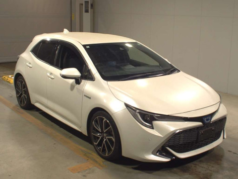 2019 Toyota Corolla Sports ZWE211H[2]