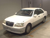 2003 Toyota Crown Majesta