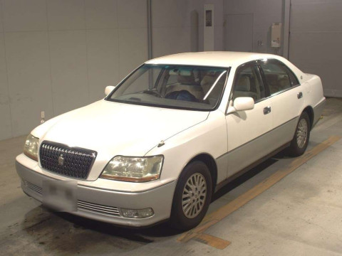 2003 Toyota Crown Majesta JZS177[0]