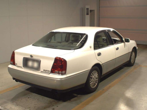 2003 Toyota Crown Majesta JZS177[1]