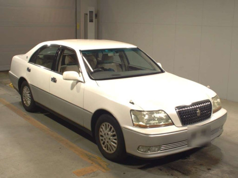 2003 Toyota Crown Majesta JZS177[2]