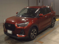 2020 Daihatsu Rocky