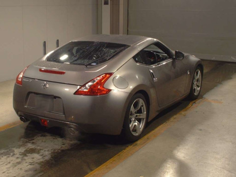 2009 Nissan Fairlady Z Z34[1]