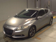 2012 Honda CR-Z