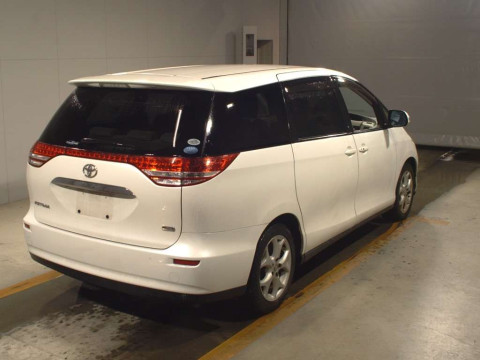 2006 Toyota Estima ACR50W[1]