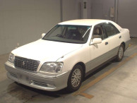 2000 Toyota Crown