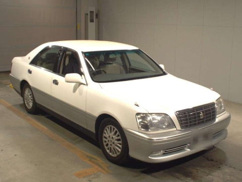 2000 Toyota Crown JZS175[2]