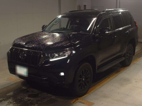 2020 Toyota Land Cruiser Prado TRJ150W[0]