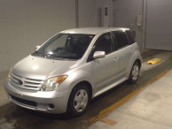 2006 Toyota IST