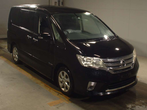 2013 Nissan Serena HFC26[2]