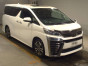 2019 Toyota Vellfire