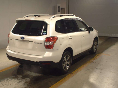 2014 Subaru Forester SJ5[1]