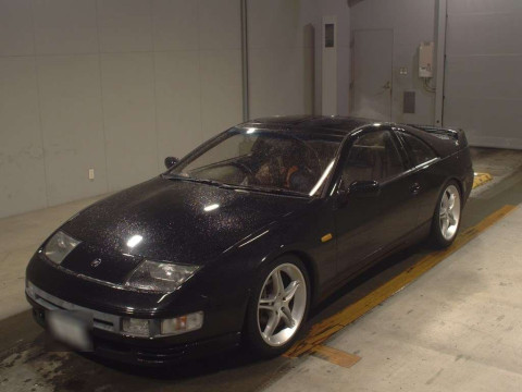 1990 Nissan Fairlady Z GCZ32[0]