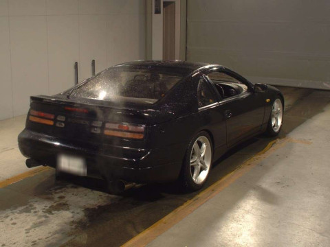 1990 Nissan Fairlady Z GCZ32[1]