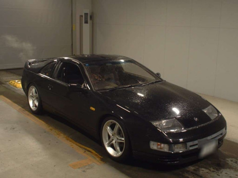 1990 Nissan Fairlady Z GCZ32[2]