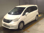 2012 Honda Freed