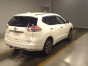 2016 Nissan X-Trail