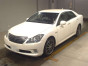 2010 Toyota Crown Hybrid