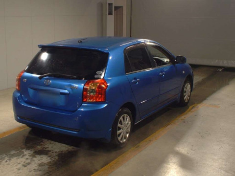 2005 Toyota Corolla Runx NZE121[1]