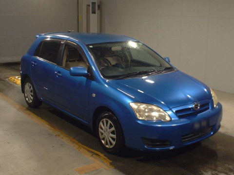 2005 Toyota Corolla Runx NZE121[2]