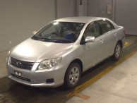 2008 Toyota Corolla Axio