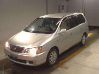 2002 Toyota Gaia