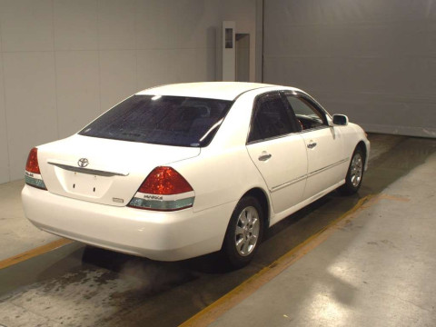 2003 Toyota Mark II GX110[1]