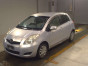 2009 Toyota Vitz