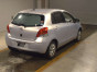 2009 Toyota Vitz