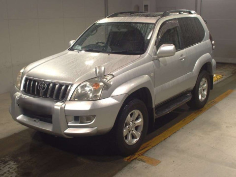 2004 Toyota Land Cruiser Prado RZJ125W[0]