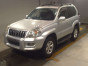 2004 Toyota Land Cruiser Prado