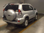 2004 Toyota Land Cruiser Prado