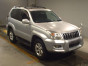 2004 Toyota Land Cruiser Prado