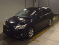 2012 Toyota Corolla Fielder