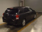 2012 Toyota Corolla Fielder