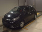 2016 Toyota Vitz