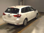 2015 Toyota Corolla Fielder