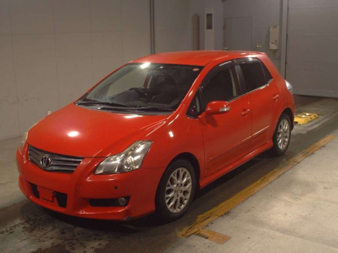 2007 Toyota Blade AZE156H[0]