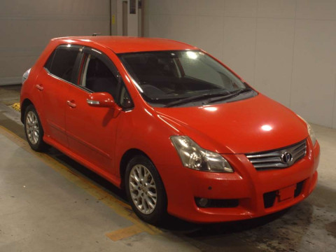 2007 Toyota Blade AZE156H[2]