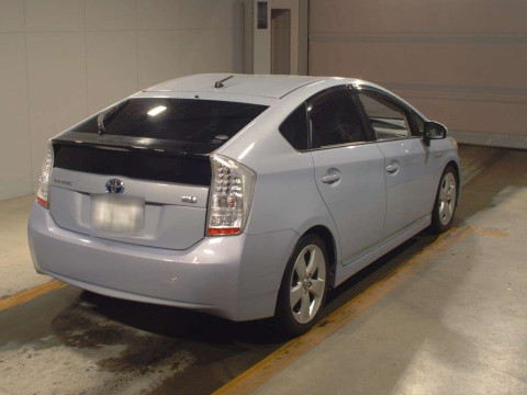 2010 Toyota Prius ZVW30[1]