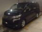 2012 Toyota Vellfire