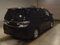 2012 Toyota Vellfire