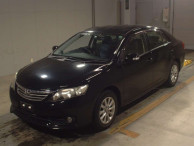 2012 Toyota Allion