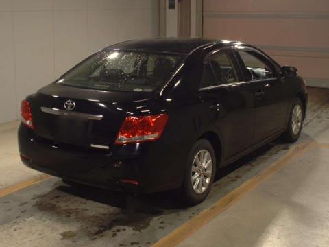 2012 Toyota Allion NZT260[1]