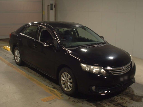 2012 Toyota Allion NZT260[2]